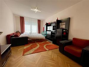 Apartament cu 3 camere de inchiriat, mobilat si utilat, in Tudor, str. Progresului - imagine 11