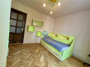 Apartament cu 3 camere de inchiriat, mobilat si utilat, in Tudor, str. Progresului - imagine 9