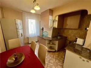 Apartament cu 3 camere de inchiriat, mobilat si utilat, in Tudor, str. Progresului - imagine 5