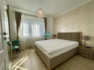 Inchiriere apartament singur pe nivel, 4 camere, lux, in 7 Noiembrie - imagine 2