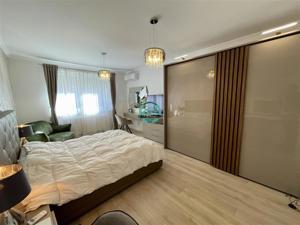 Inchiriere apartament singur pe nivel, 4 camere, lux, in 7 Noiembrie - imagine 17