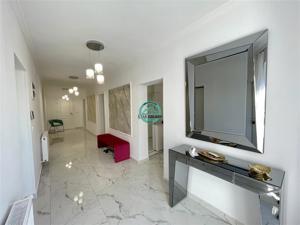 Inchiriere apartament singur pe nivel, 4 camere, lux, in 7 Noiembrie - imagine 9