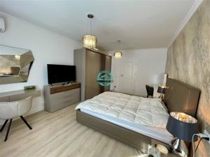 Inchiriere apartament singur pe nivel, 4 camere, lux, in 7 Noiembrie - imagine 16