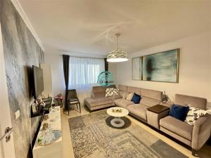 Inchiriere apartament singur pe nivel, 4 camere, lux, in 7 Noiembrie - imagine 4