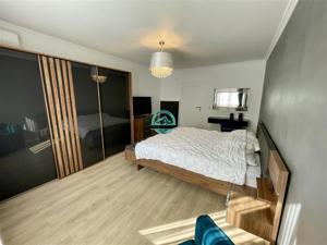 Inchiriere apartament singur pe nivel, 4 camere, lux, in 7 Noiembrie - imagine 15