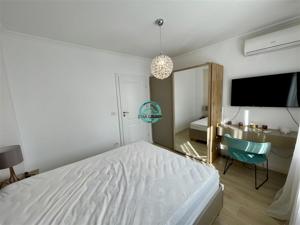 Inchiriere apartament singur pe nivel, 4 camere, lux, in 7 Noiembrie - imagine 14