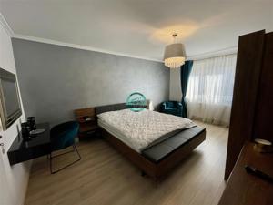 Inchiriere apartament singur pe nivel, 4 camere, lux, in 7 Noiembrie - imagine 3