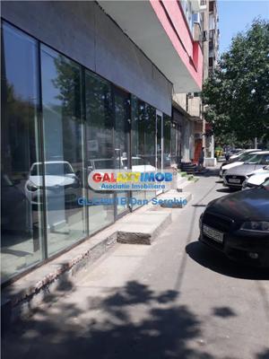 Rahova, Calea Rahovei stradal, spatiu comercial