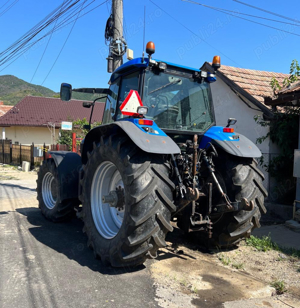 Tractor New Holland TM175, 2006, 5700 ore - imagine 4