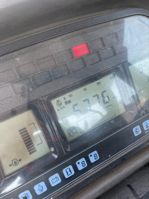 Tractor New Holland TM175, 2006, 5700 ore - imagine 5