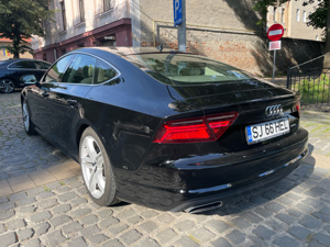 Audi A7, Quatro, 2015, 272 cp - imagine 3
