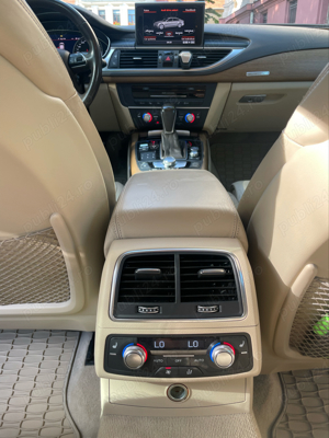 Audi A7, Quatro, 2015, 272 cp - imagine 7