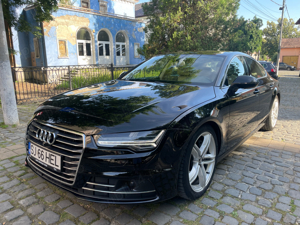 Audi A7, Quatro, 2015, 272 cp - imagine 2