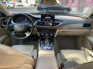 Audi A7, Quatro, 2015, 272 cp - imagine 5