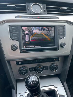 VW Passat 2017, 200000 km - imagine 4