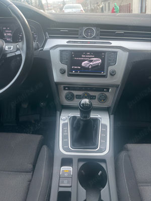 VW Passat 2017, 200000 km - imagine 6