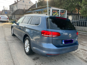 VW Passat 2017, 200000 km - imagine 2