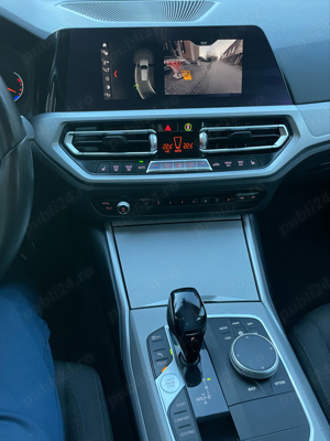Bmw 320 xdrive, 2019, 69000 km, 190 cai - imagine 8