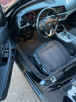 Bmw 320 xdrive, 2019, 69000 km, 190 cai - imagine 7