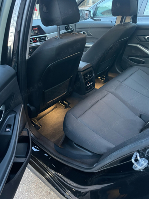 Bmw 320 xdrive, 2019, 69000 km, 190 cai - imagine 6