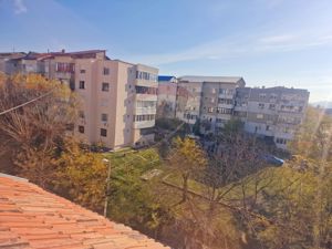 Apartament cu 2 camere de vânzare în zona Calea Romanului - imagine 19