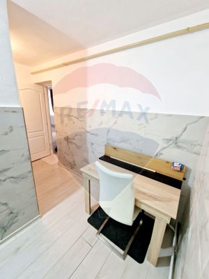 Apartament cu 2 camere de vânzare în zona Calea Romanului - imagine 14