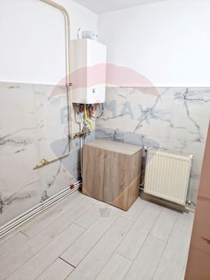 Apartament cu 2 camere de vânzare în zona Calea Romanului - imagine 11