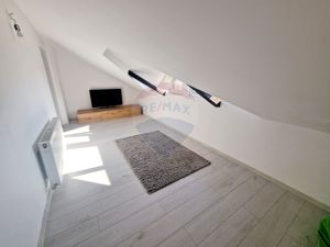 Apartament cu 2 camere de vânzare în zona Calea Romanului - imagine 16