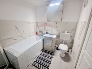 Apartament cu 2 camere de vânzare în zona Calea Romanului - imagine 7