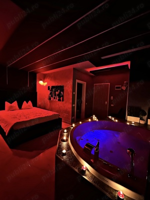 Regim hotelier the red studio  - imagine 2