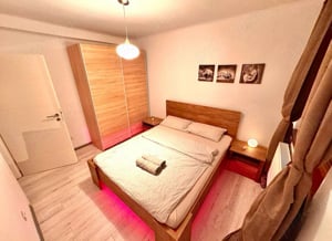 Cazare Apartament 2 camere