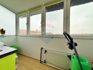 Apartament decomandat cu 3 camere de vânzare în zona Miorita, Arad - imagine 12