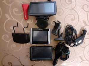 3 GPS-uri Europa de Est