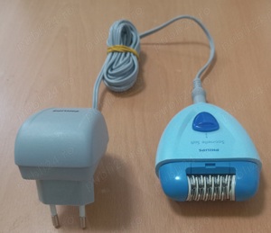 Vand Epilator Philips Satinele Soft,in stare perfecta de functionare - imagine 2
