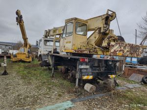 Automacarale,,remorci,autocamioane,autospeciale,piese,motoare.... - imagine 3