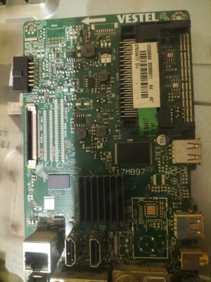 Placa vestel 17ips12 