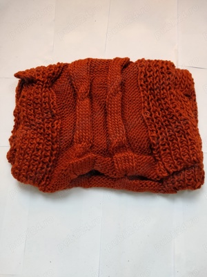 Gulere,esarfe si fulare noi - imagine 2