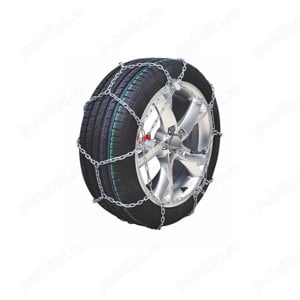Lanturi de zapada tip romb ,grosime 16mm pentru autoutilitare 4x4, GP1500