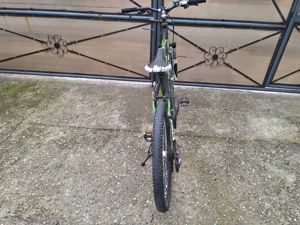 Bicicleta MTB roti de 26"| cadru aluminiu | Bulls Wildtail ATB 2021 ** - imagine 3