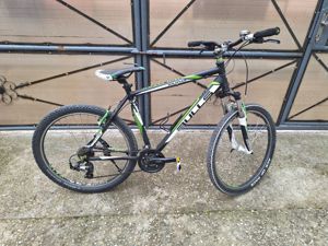 Bicicleta MTB roti de 26"| cadru aluminiu | Bulls Wildtail ATB 2021 ** - imagine 2