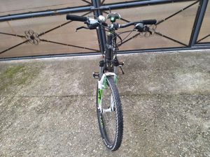 Bicicleta MTB roti de 26"| cadru aluminiu | Bulls Wildtail ATB 2021 ** - imagine 4