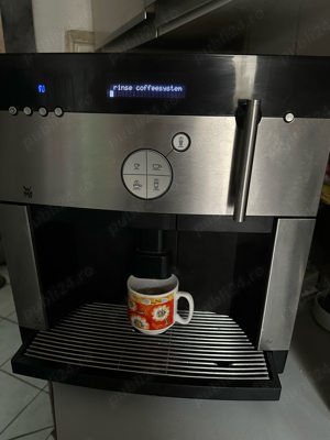 Expresor WMF - imagine 2