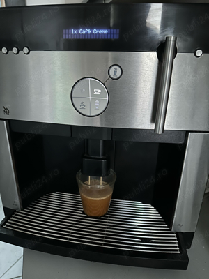 Expresor WMF - imagine 3