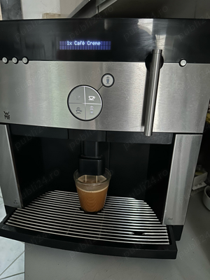 Expresor WMF - imagine 4