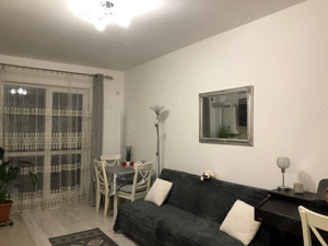 Vând apartament tip studio zona intrarea Chiajna- Militari cu loc de parcare inclus  - imagine 3