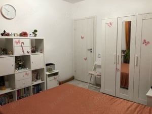 Vând apartament tip studio zona intrarea Chiajna- Militari