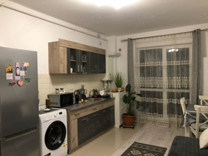 Vând apartament tip studio zona intrarea Chiajna- Militari cu loc de parcare inclus  - imagine 7