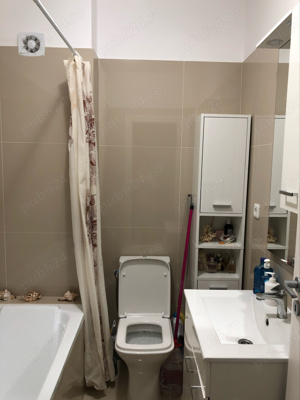 Vând apartament tip studio zona intrarea Chiajna- Militari cu loc de parcare inclus  - imagine 6