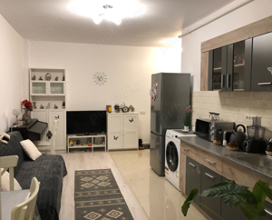 Vând apartament tip studio zona intrarea Chiajna- Militari cu loc de parcare inclus  - imagine 5