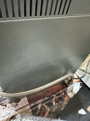 Expresor Schraer Solis Master - imagine 4